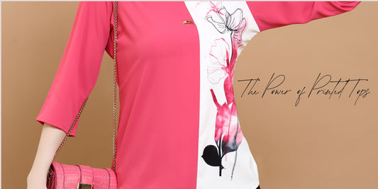 From Day to Night: How to Style Your Bohomira Tops for Every Occasion