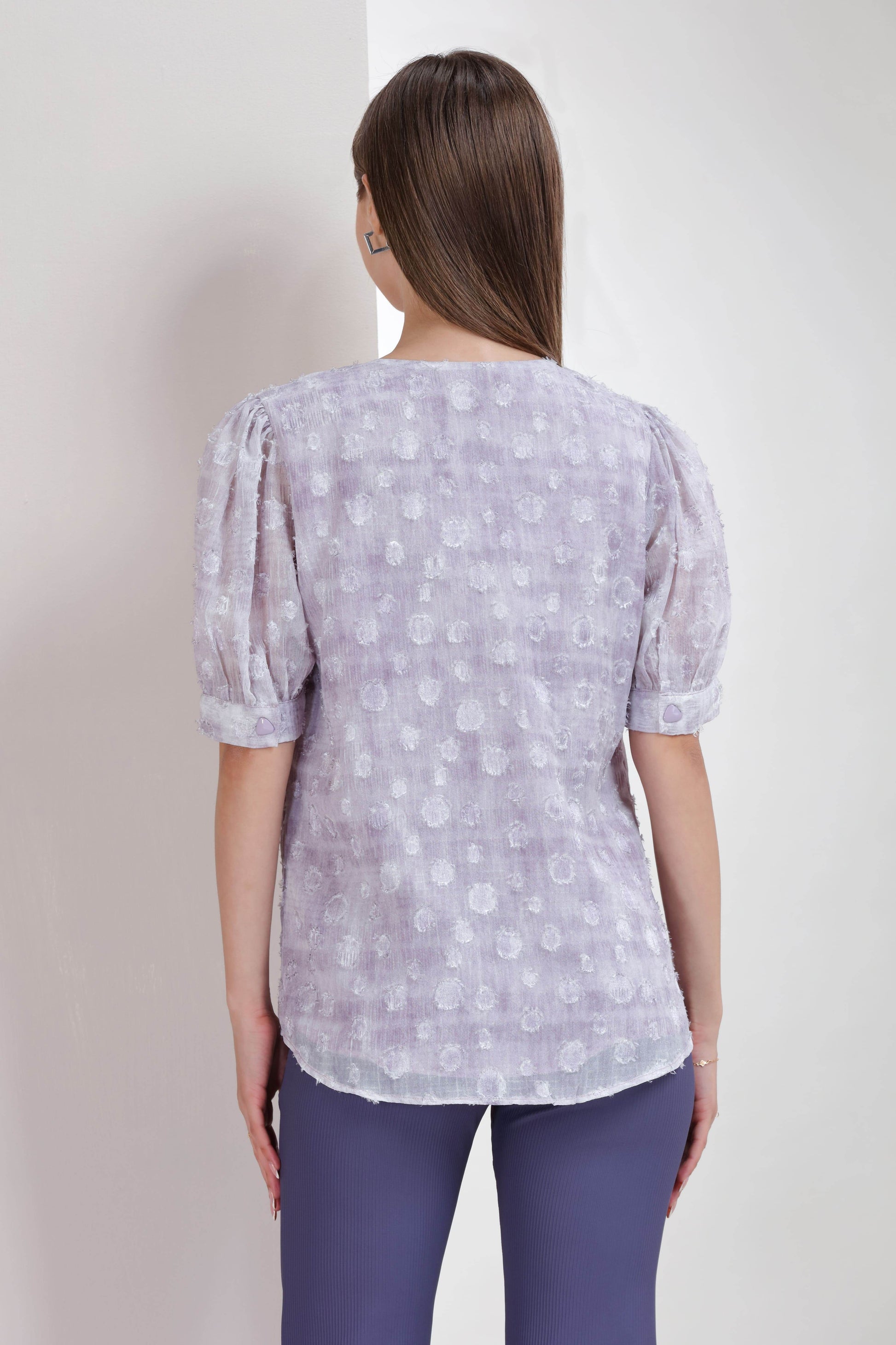 Petal Glow Top - BohoMira