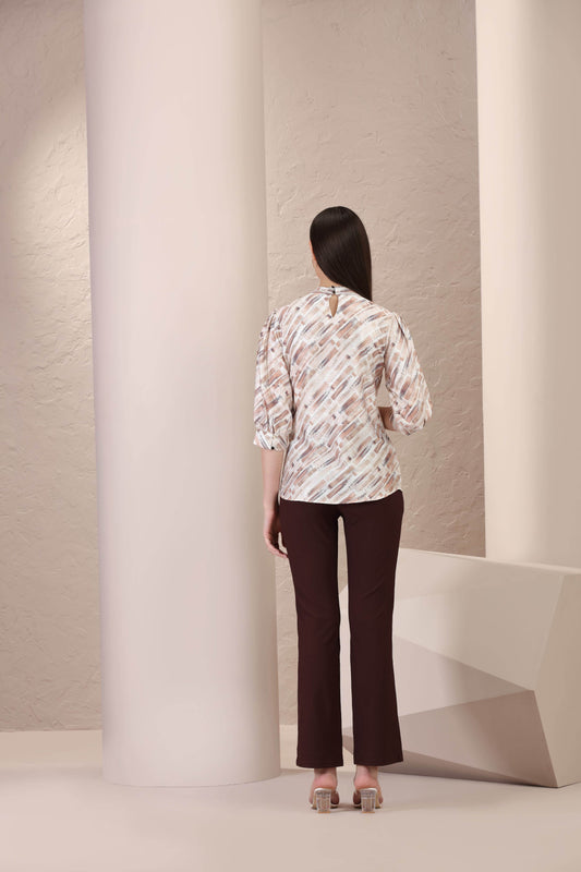 Desert Glow Top - BohoMira