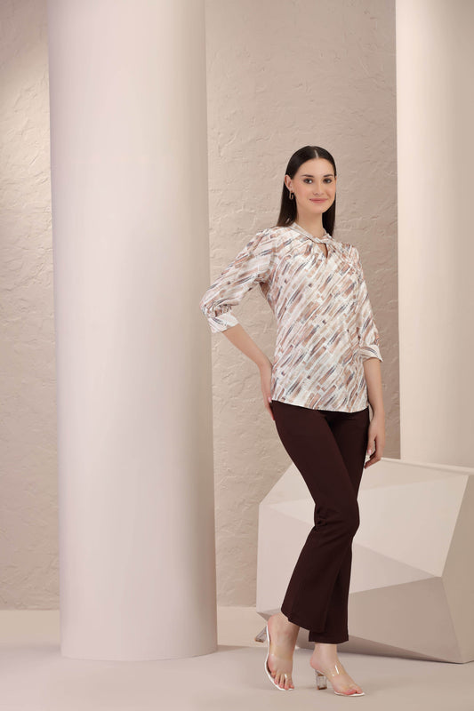 Desert Glow Top - BohoMira