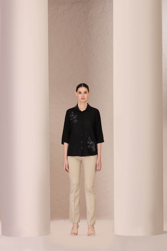 Twilight Charm Top