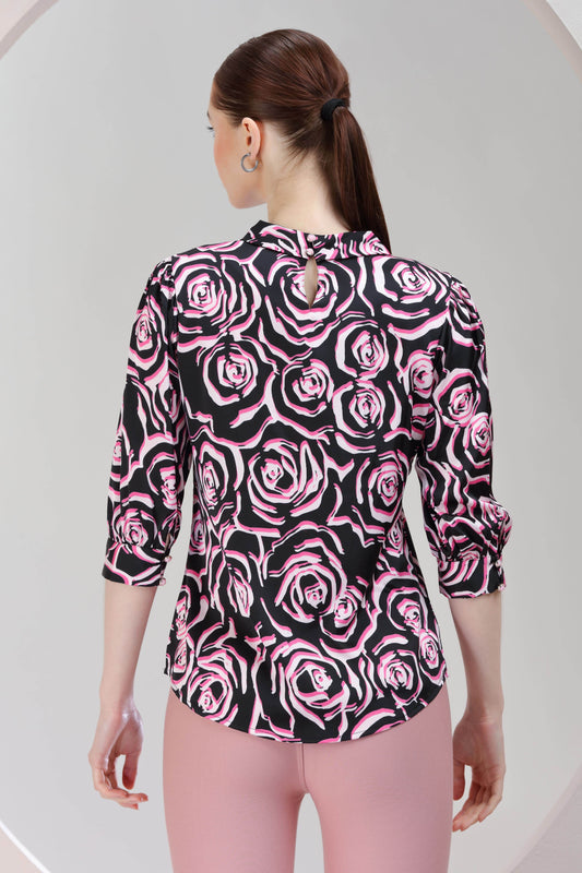 Rose Riot Top