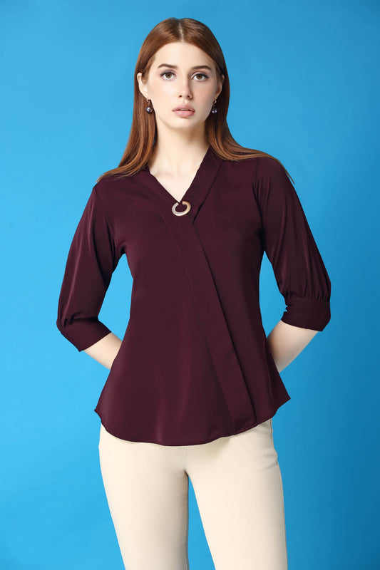 Regal Wine Top