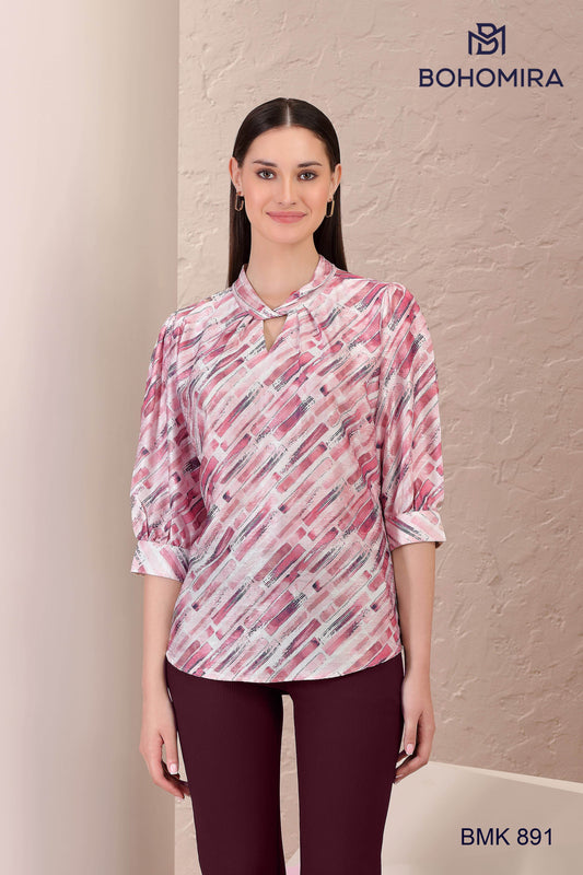 Desert Glow Top - BohoMira