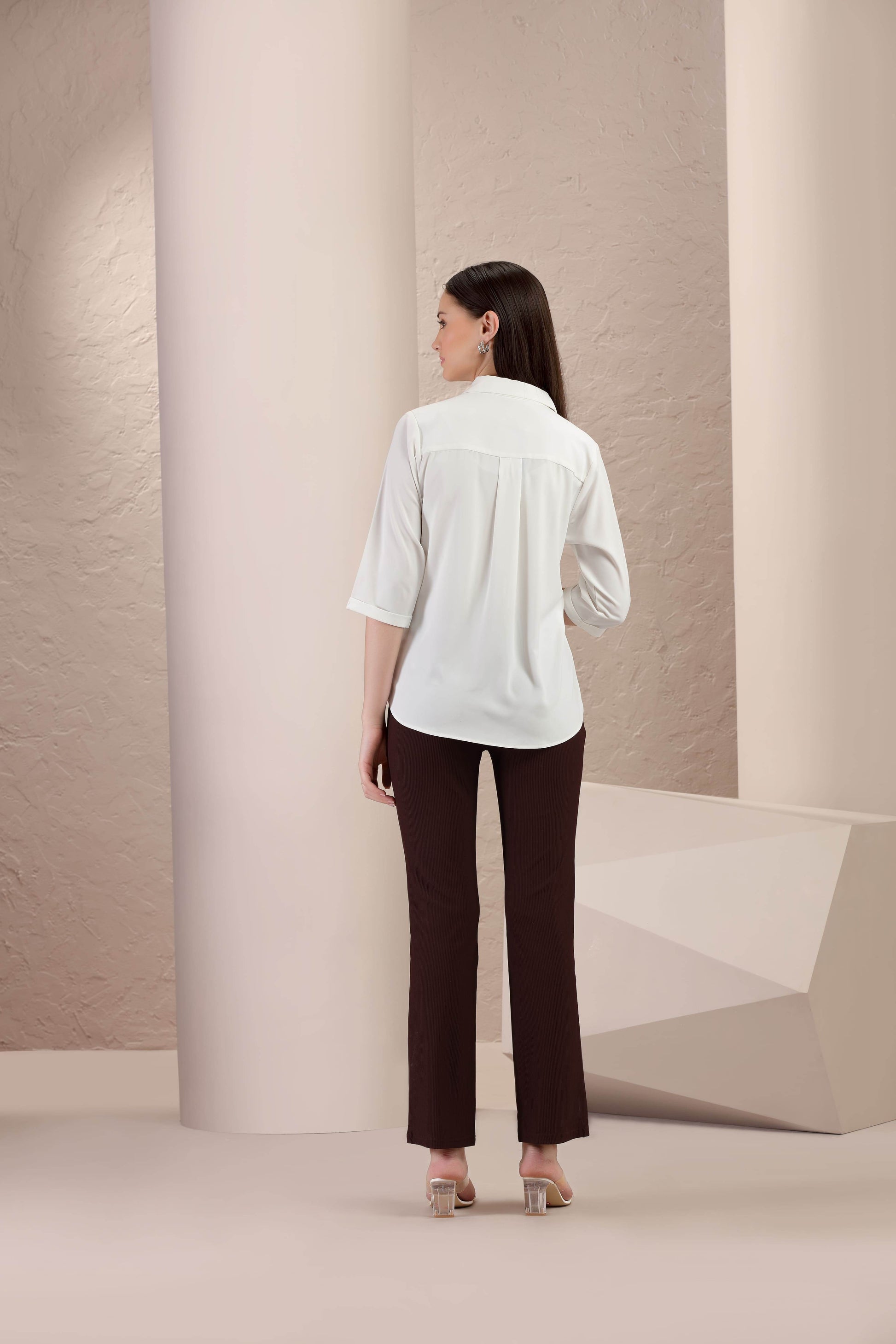 GeoCharm Shirt - BohoMira